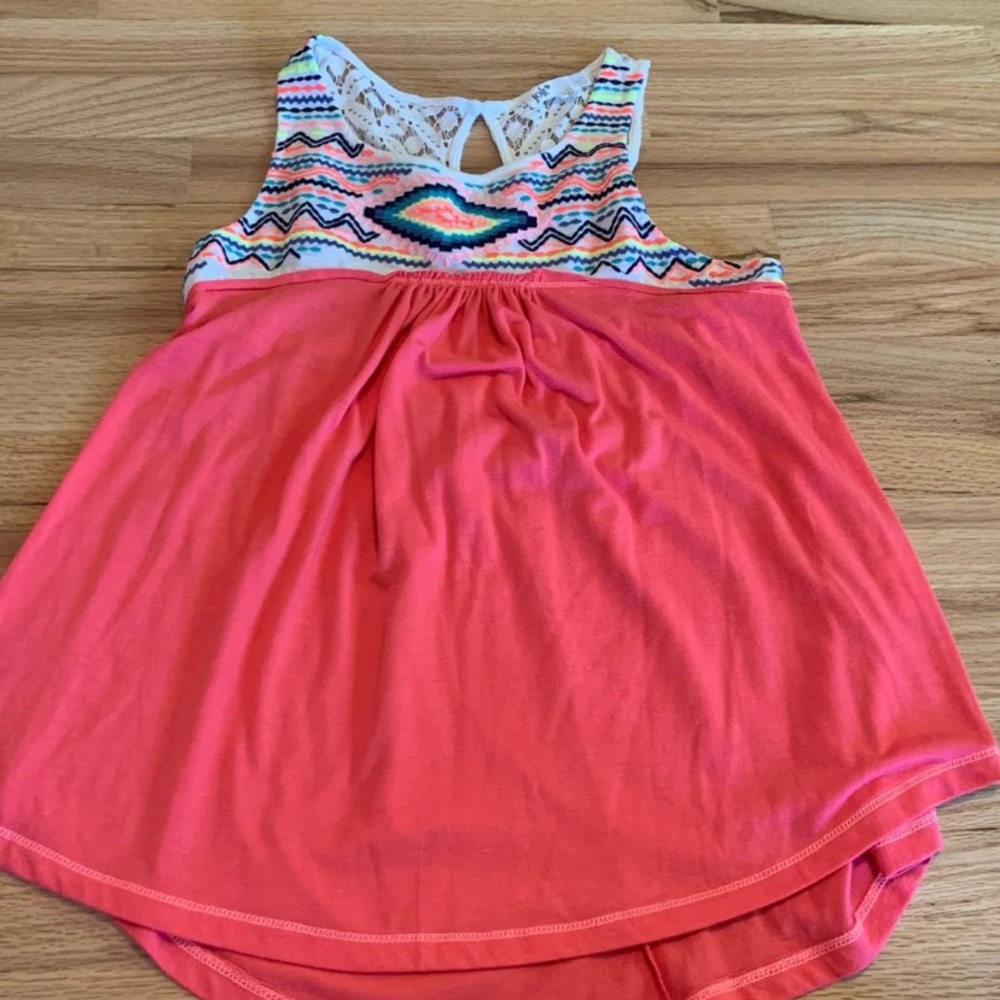 Tank top